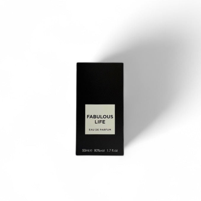 Fabulous Life Eau de Parfum