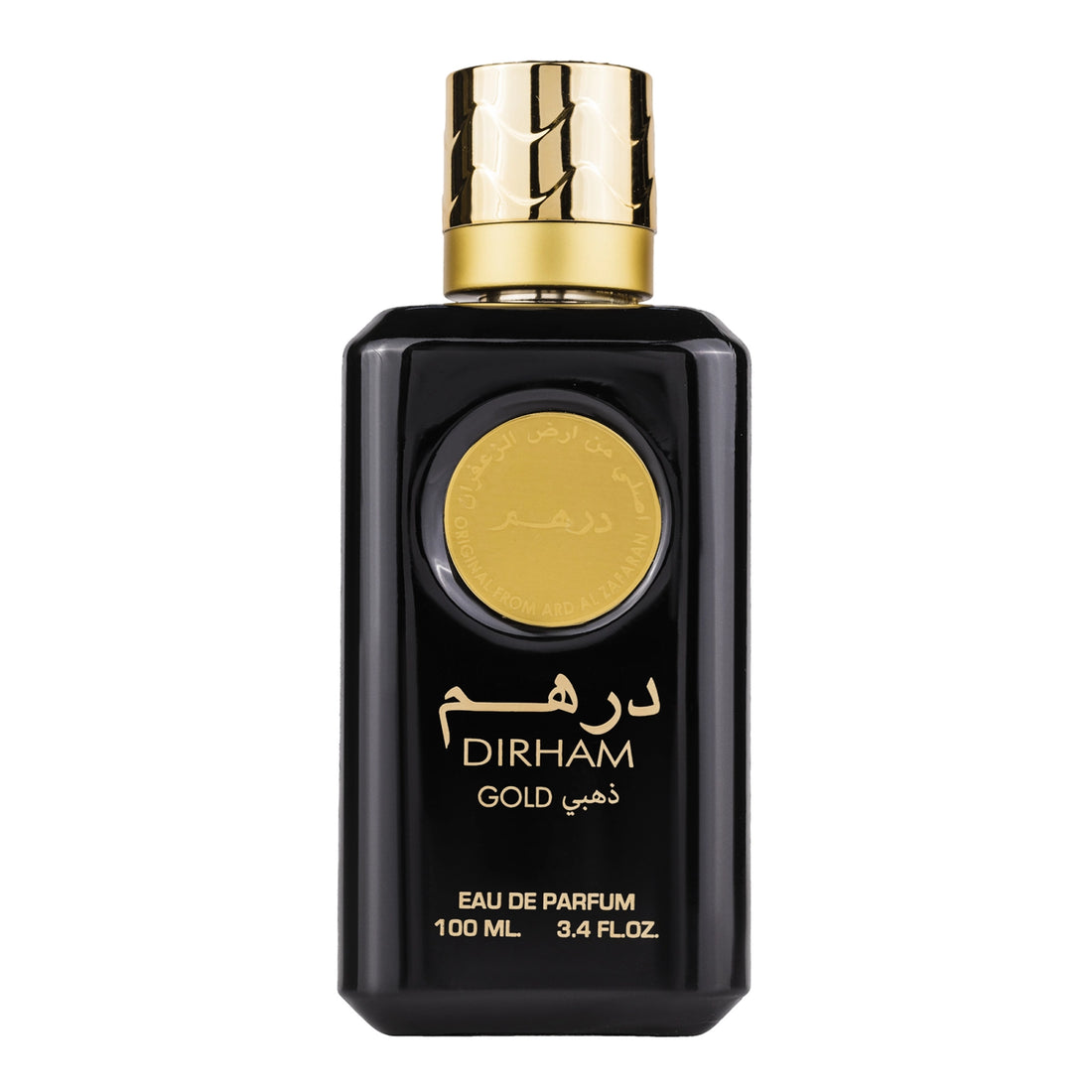 Ard Al Zaafaran Dirham Gold Eau de Parfum