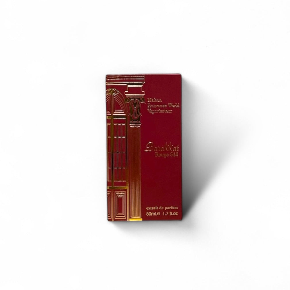 Baccarat Rouge Dupe 50ml