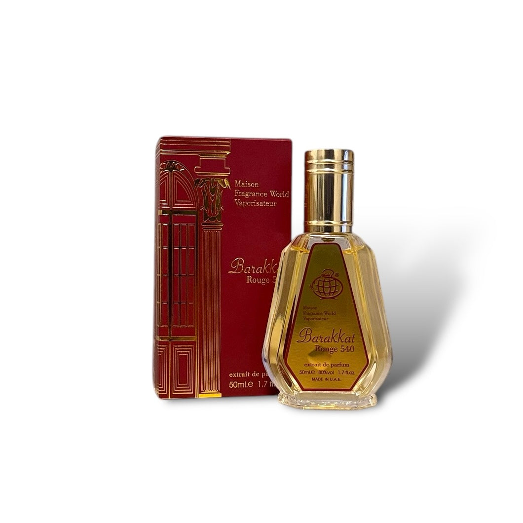 Baccarat Rouge Dupe Duftzwilling 50ml