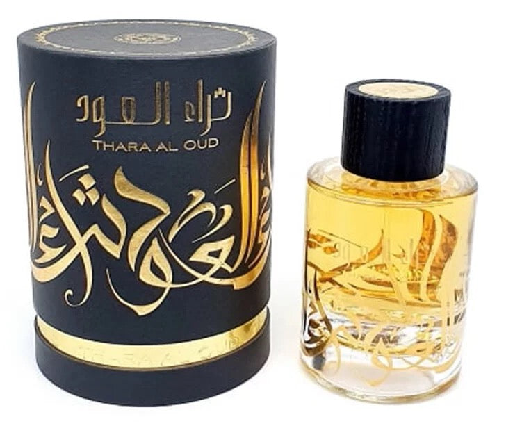 Thara Al Oud 100ml Eau De Parfum