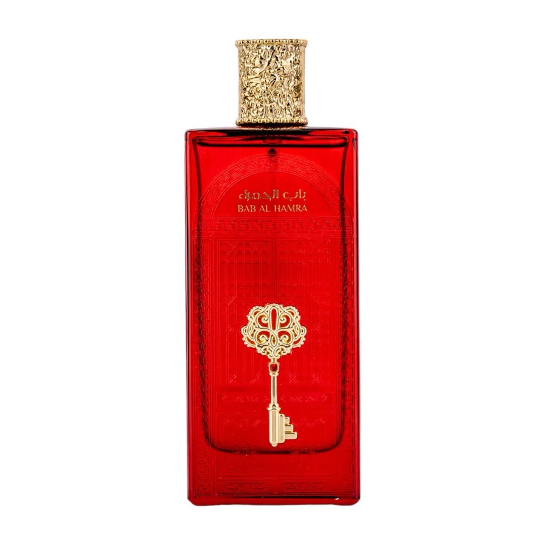 Bab Al Hamra 100ml Eau De Parfum