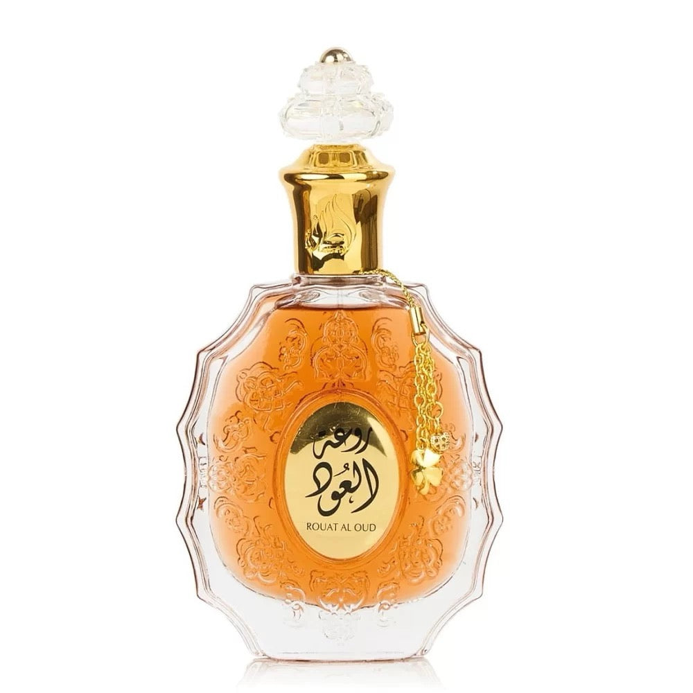 Rouat Al Oud 100ml Eau De Parfum