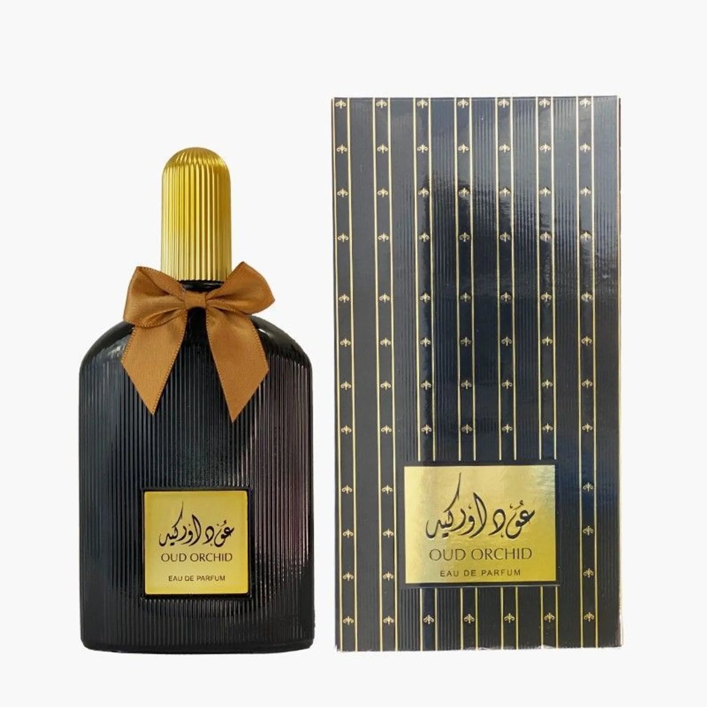 Oud Orchid 100ml Eau De Parfum