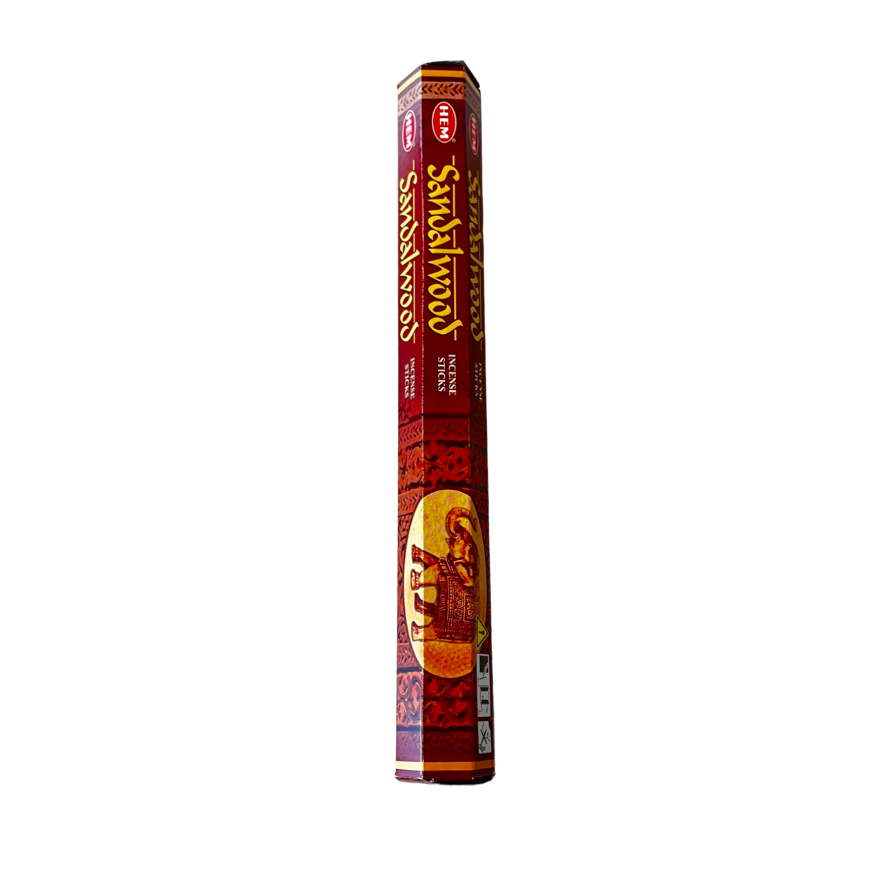 Sandalwood Räucherstäbchen