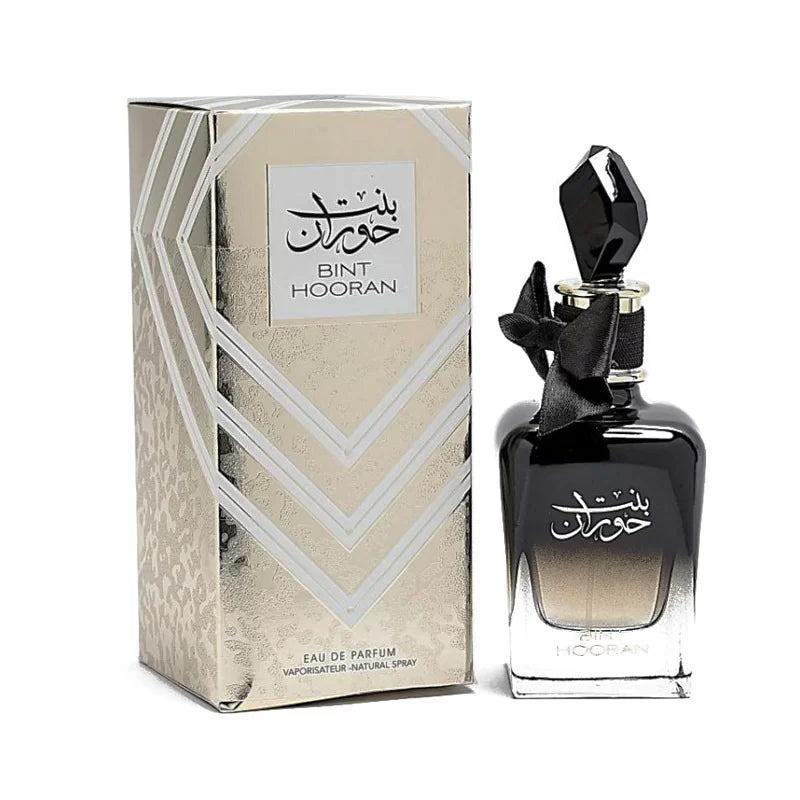 Bint Hooran 100ml Eau De Parfum