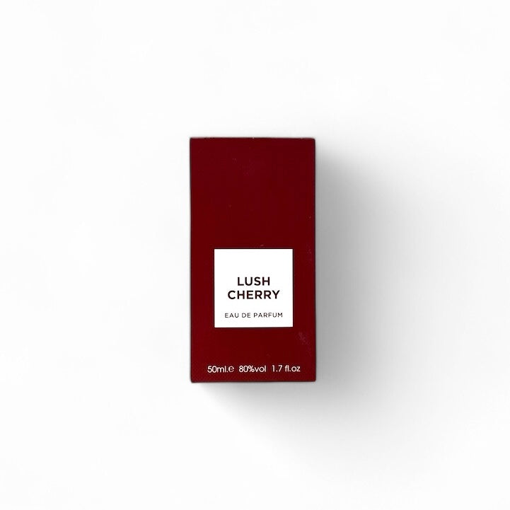 Lush Cherry Lost Cherry Dupe Eau de Parfum