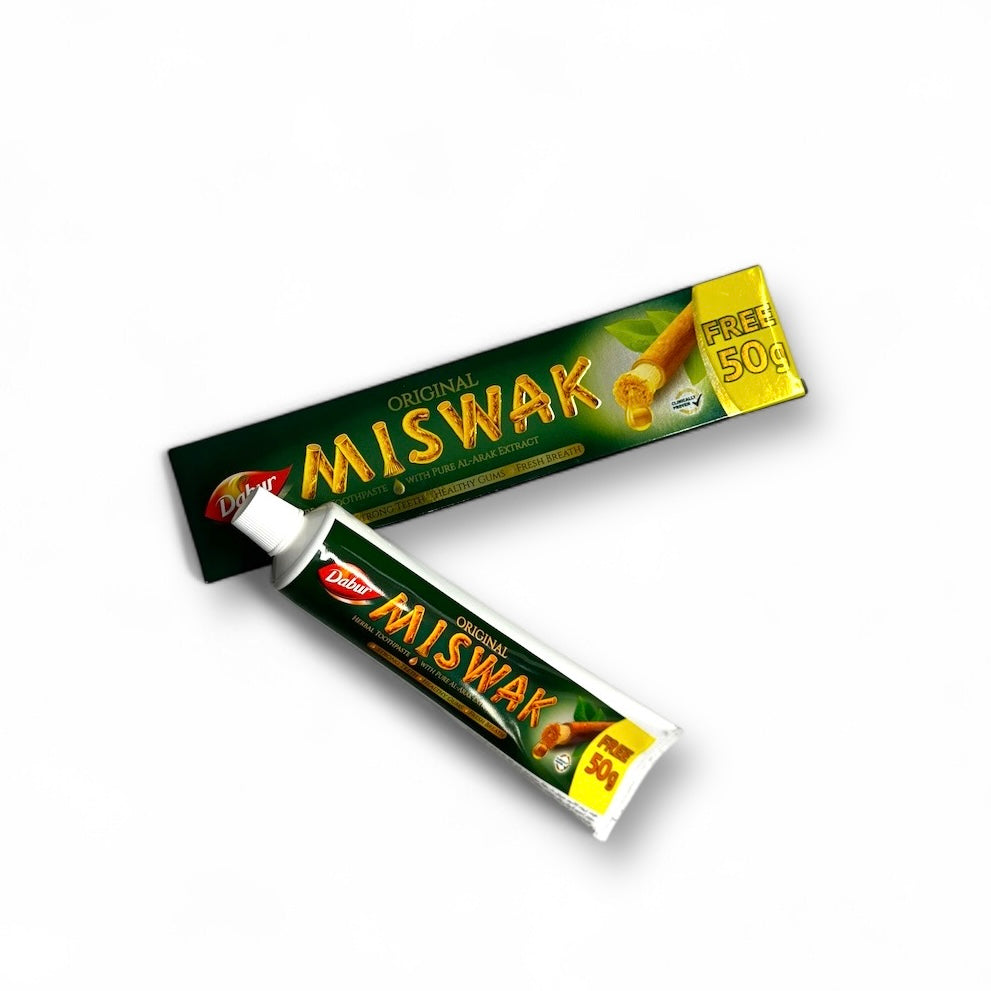 Miswak Zahnpasta