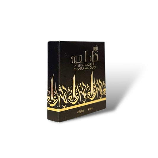 Thara Al Oud Bukhoor