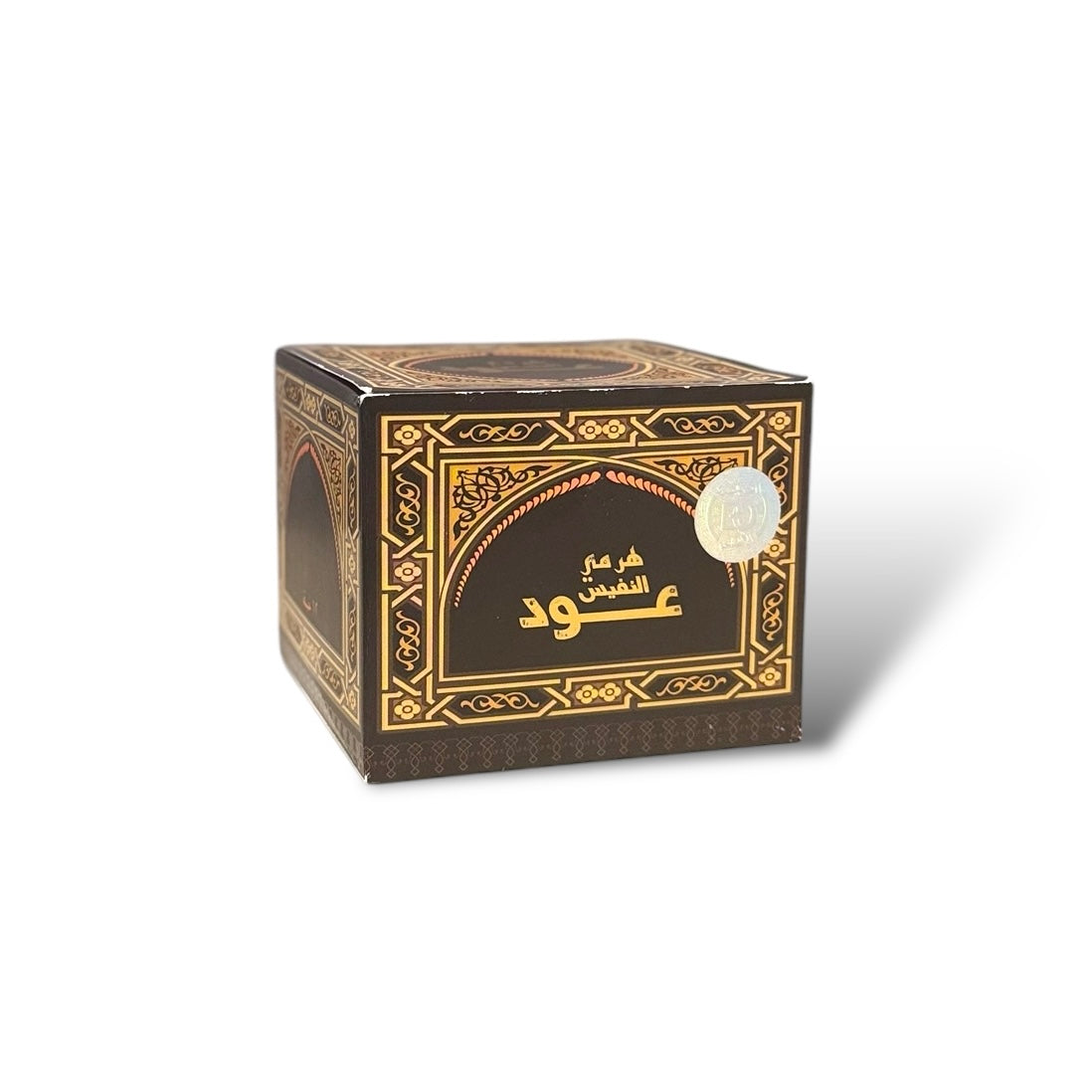 Banafa For Oud Al-Nafis