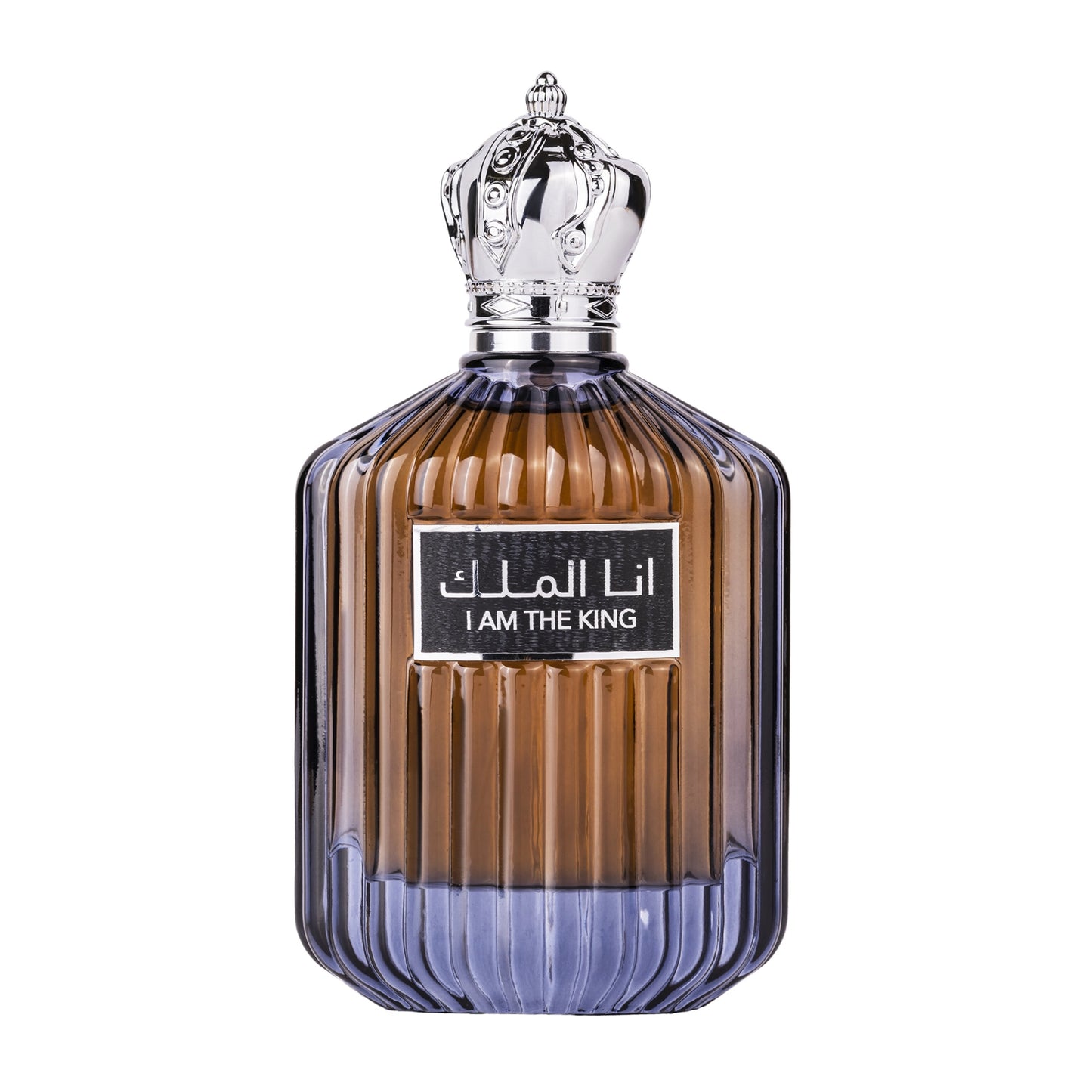 I Am The King 100ml Eau De Parfum